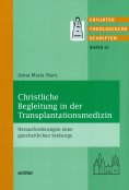 eBook: Christliche Begleitung in der Transplantationsmedizin