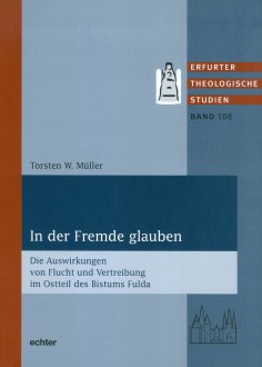 eBook: In der Fremde glauben