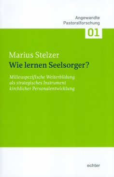 eBook: Wie lernen Seelsorger?