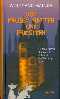 eBook: Von Mäusen, Ratten und Priestern