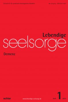 eBook: Lebendige Seelsorge 1/2015