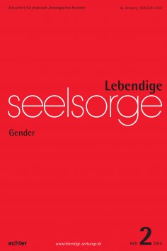 eBook: Lebendige Seelsorge 2/2015