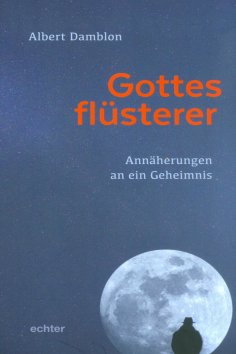 ebook: Gottesflüsterer