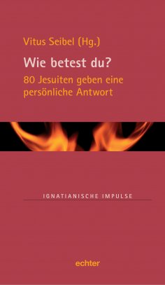 eBook: Wie betest du?