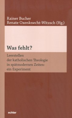 eBook: Was fehlt?