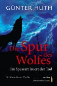 eBook: Die Spur des Wolfes