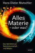 eBook: Alles Materie - oder was?