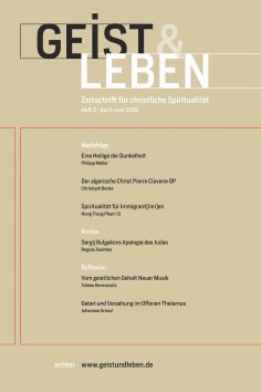 eBook: Geist und Leben 2/2016