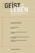 eBook: Geist & Leben 4/2016