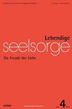 eBook: Lebendige Seelsorge 4/2016