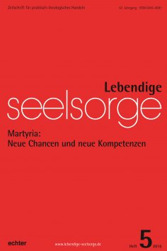 eBook: Lebendige Seelsorge 5/2016
