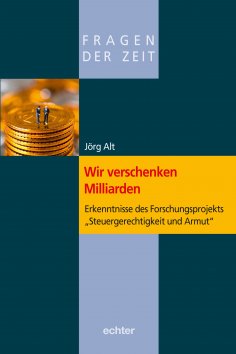 eBook: Wir verschenken Milliarden