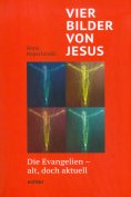 eBook: Vier Bilder von Jesus