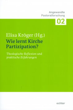 eBook: Wie lernt Kirche Partizipation