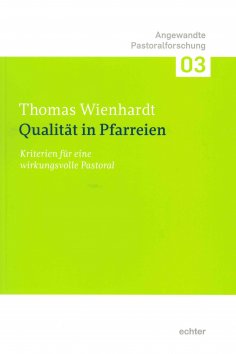 eBook: Qualität in Pfarreien