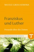 eBook: Franziskus und Luther