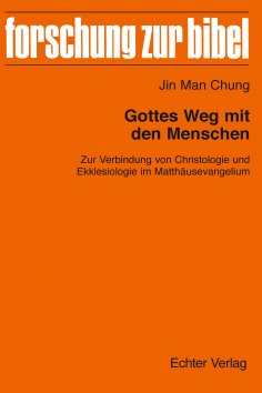 eBook: Gottes Weg mit den Menschen