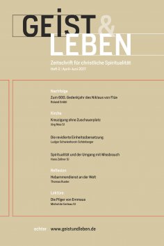 eBook: Geist & Leben 2/2017