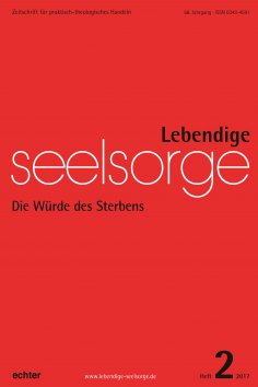 eBook: Lebendige Seelsorge 2/2017