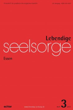 eBook: Lebendige Seelsorge 3/2017