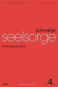 eBook: Lebendige Seelsorge 4/2017