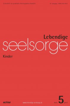 eBook: Lebendige Seelsorge 5/2017