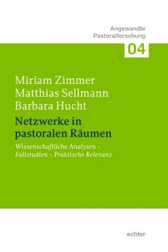 eBook: Netzwerke in pastoralen Räumen