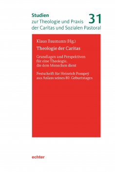 eBook: Theologie der Caritas