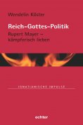 eBook: Reich-Gottes-Politik