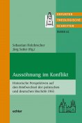 eBook: Aussöhnung im Konflikt