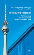 ebook: Wo heute predigen?