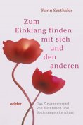 eBook: Zum Einklang finden mit sich und den anderen