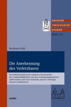 eBook: Die Anerkennung des Verletzbaren