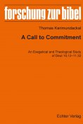 eBook: A Call to Commitment