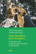 eBook: Vom Wandern und Wundern