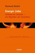 eBook: Energie Liebe