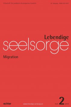 eBook: Lebendige Seelsorge 2/2018