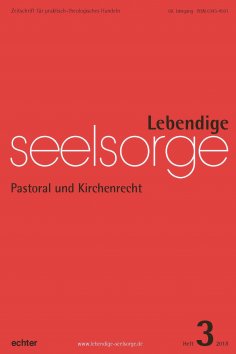 eBook: Lebendige Seelsorge 3/2018