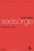 eBook: Lebendige Seelsorge 6/2018