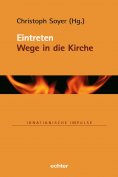 eBook: Eintreten