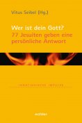 eBook: Wer ist dein Gott?