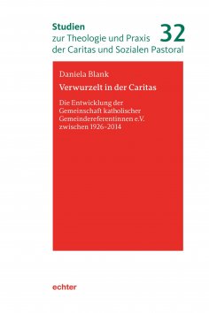 eBook: Verwurzelt in der Caritas