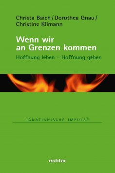 eBook: Wenn wir an Grenzen kommen