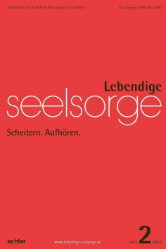 eBook: Lebendige Seelsorge 2/2019