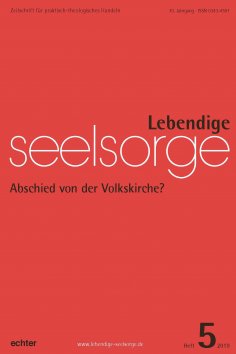 eBook: Lebendige Seelsorge 5/2019