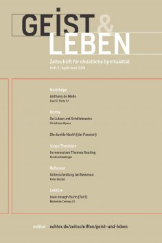 eBook: Geist & Leben 2/2019