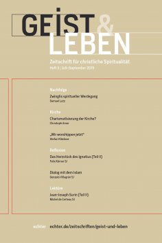 eBook: Geist & Leben 3/2019