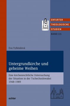 eBook: Untergrundkirche und geheime Weihen