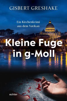 eBook: Kleine Fuge in g-Moll