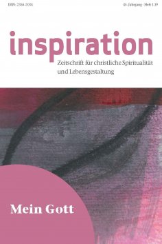 eBook: Inspiration 1/2019